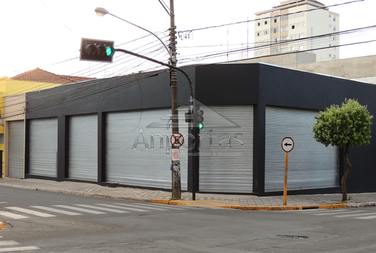 Portas de Aço Automáticas