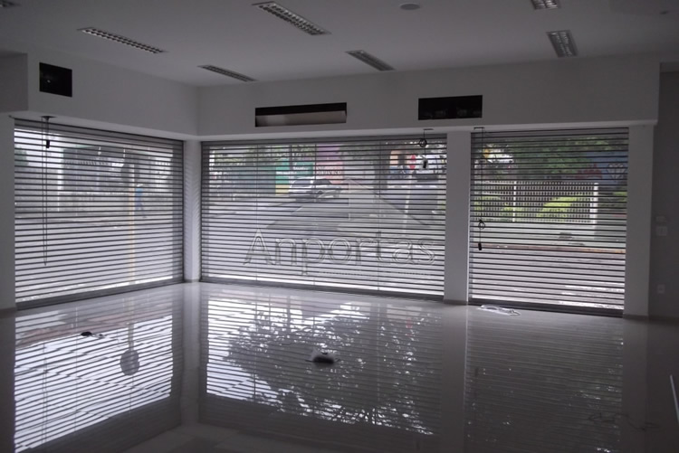 Portas de Automáticas Transvision