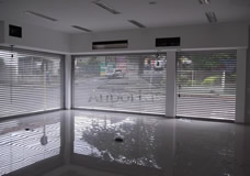 Portas de Automáticas Transvision